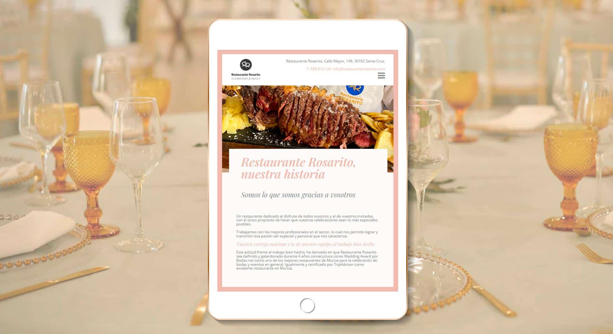 Agencia de marketing digital en Murcia