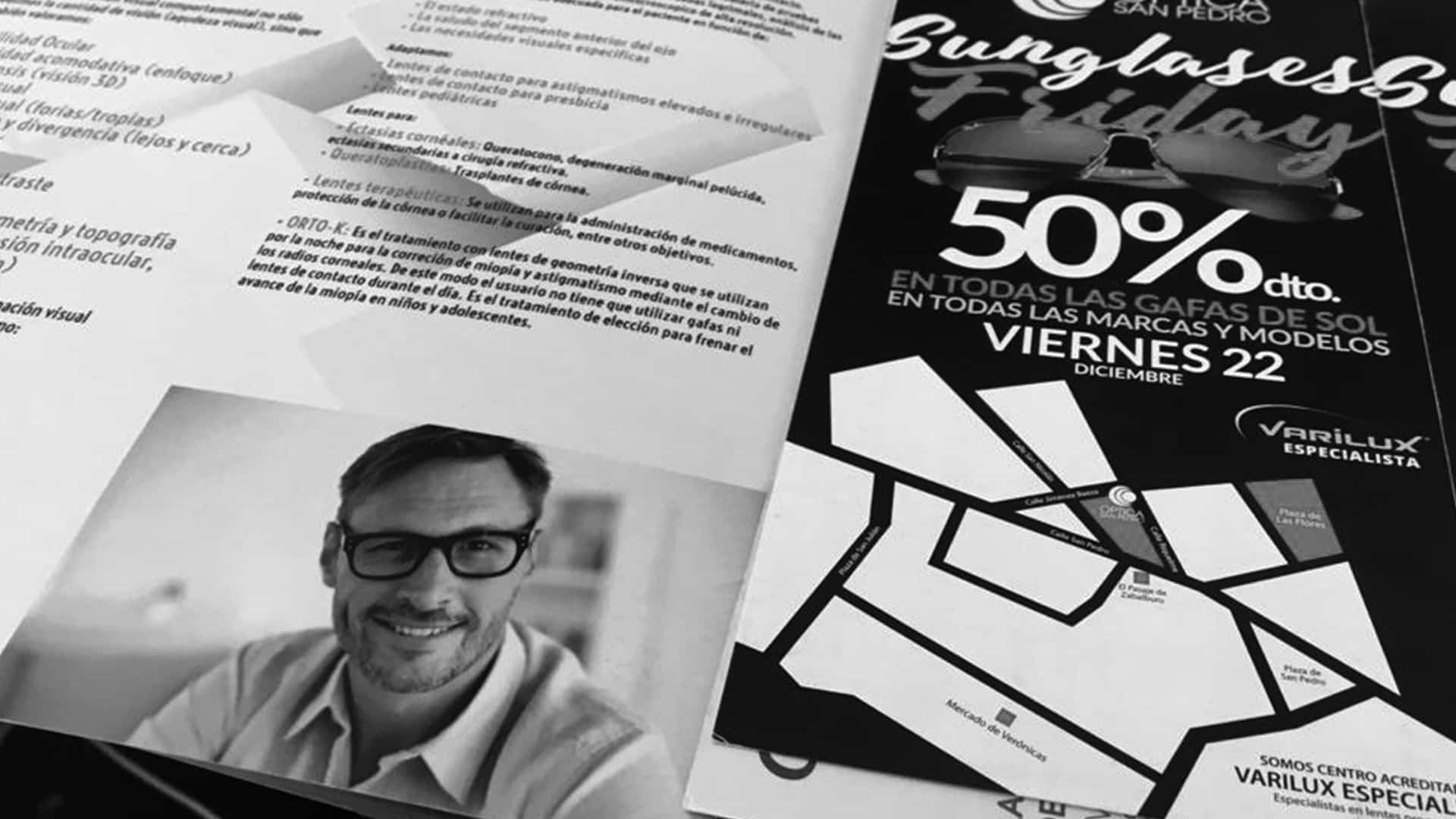 Diseño y desarrollo de tienda online y posicionamiento SEO